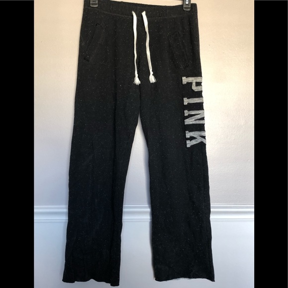 PINK Victoria's Secret Pants - Victoria Secret Pink Sweatpants Size Small